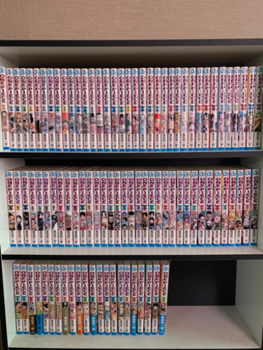 ワンピース【1〜96巻】美品❗️