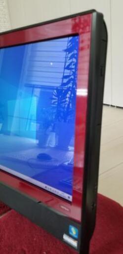 ブルーレイ対応❗ 4コア❗ Core i7❗ Windows10❗ フルHD❗ 大画面21.5インチ❗ Webカメラ❗ 高音質❗  NEC一体型パソコン❗ ブルーレイ対応❗ 4コア❗ Core i7❗ Windows10❗ フルHD❗ 大画面21.5