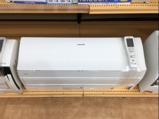 【トレファク摂津店】FUJITSU(富士通ゼネラル)の2014年製ルームエアコン入荷しました！