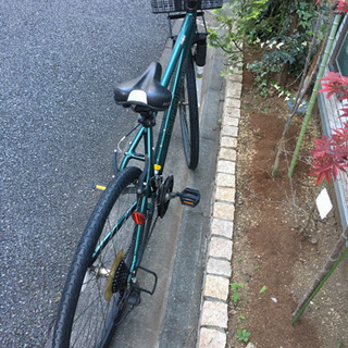 ブリジストン自転車　Ordina E3 内容更新しました。
