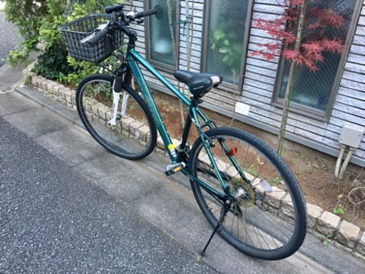 ブリジストン自転車　Ordina E3 内容更新しました。