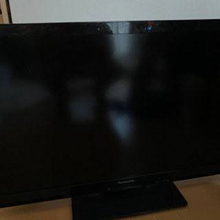 取引中 Panasonic VIERA 37型 