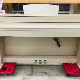 電子ピアノ　ピアノ　ヤマハ　クラビノーバ　鍵盤　エレピ