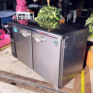 業務用冷蔵庫(商談中)