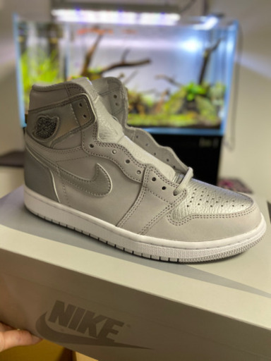 その他 NIKE AIR JORDAN 1 HIGH OG \