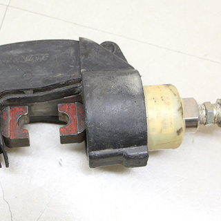 IZUMI 泉精器 油圧ヘッド分離式工具 ヘッド部 TEP-120HT(HD771awxY)②