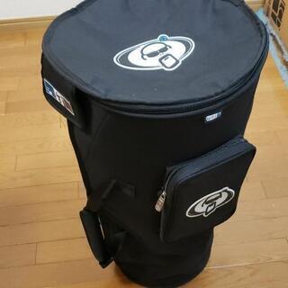 最も  ジャンベ (アフリカの民族打楽器)とジャンベケース パーカッション・打楽器