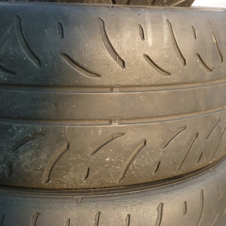 ディレッサⅢ　17インチ　4本セット