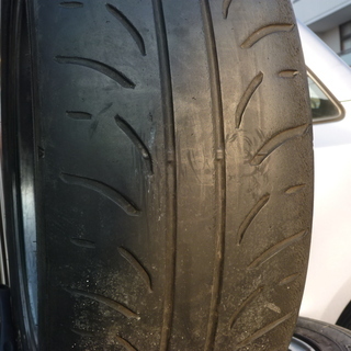 ディレッサⅢ　17インチ　4本セット