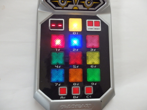 ゲームロボット２１ Toshi 加須のポータブルゲーム その他 の中古あげます 譲ります ジモティーで不用品の処分