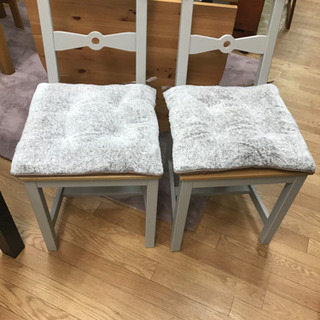 リサイクルサービス八光 田上店 配達・設置OK】IKEA 2人掛け
