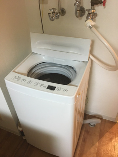 洗濯機