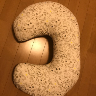 授乳枕　DADWEY 日本製