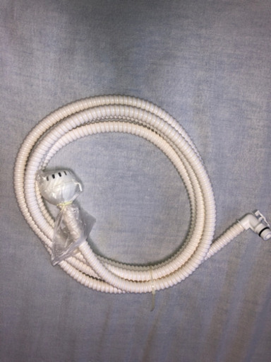 洗濯機風呂水給水ホース長さ4m新品未使用品オマケ付き たけやん 荒子の生活家電 洗濯機 の中古あげます 譲ります ジモティーで不用品の処分 洗濯機風呂水給水ホース長さ4m新品未使用品オマケ付き たけやん 荒子の生活家電 洗濯機 の中古あげます 譲ります ジモティーで不用品の処分