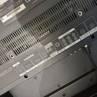 HITACHI 液晶テレビ L32-C05