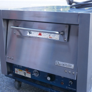 ★中古品 ニチワ 電気ピザオーブン  NPO-3N 3相200V ★ ☆中古品 ニチワ 電気ピザオーブン NPO-3N 3相200V ☆