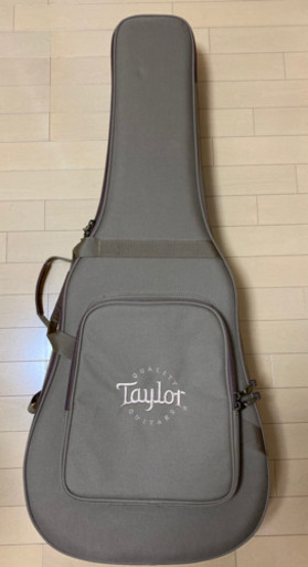 Taylor ギグバッグ ソフトケース 新品 ギターケース