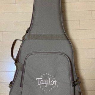 Taylor ギグバッグ ソフトケース 新品 ギターケース