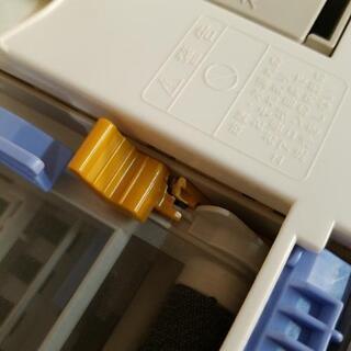 ダイキン ルームエアコン自動お掃除機能付き ATC28SSE3-W 2015年製