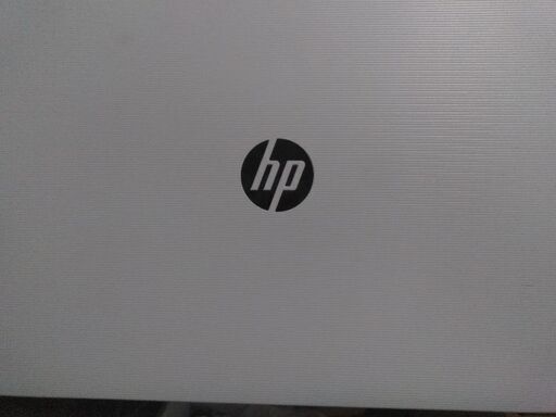 ☆商談中☆HP 4コア4スレッド Win 10 Webカメラ 各種フリーソフト