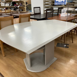 【取りに来れる方限定】TECTAのダイニングテーブル売ります！