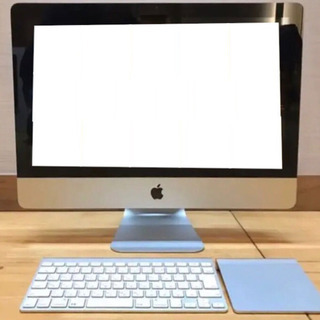 iMac (21.5-inch, Mid 2011 i5 8GB...