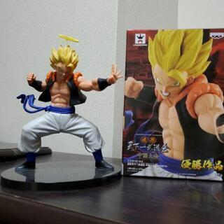 ドラゴンボールZ ゴジータ