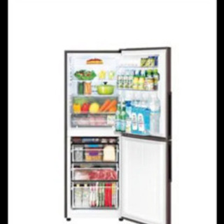 SHARP プラズマクラスター　冷蔵庫 2019年製　