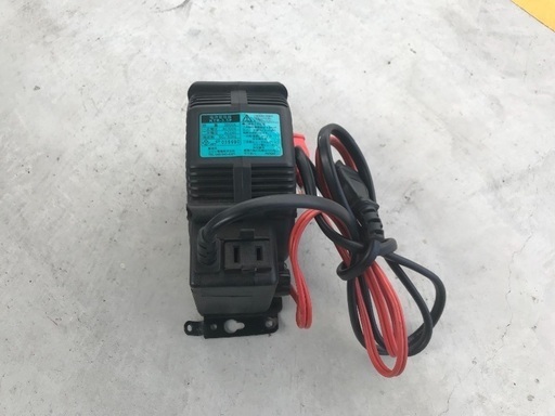 トランス10個 家庭用100V→AC24V パチンコ パチスロ トランス10個 家庭用100V→AC24V パチンコ パチスロ