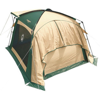 【Coleman】 コールマン スクリーン キャノピータープⅡ 未使用未開封品 値下げコールマン スクリーン キャノピータープⅡ 新品未開封品 商談中