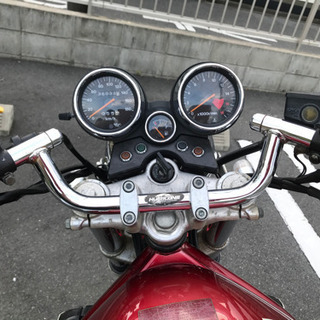スズキ バンディット 250 GJ77A GSF250S