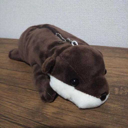 カワウソ ぬいぐるみ マスコット ペンケース うさぎ 備前西市のその他の中古あげます 譲ります ジモティーで不用品の処分 カワウソ ぬいぐるみ マスコット ペンケース うさぎ 備前西市のその他の中古あげます 譲ります ジモティーで不用品の処分
