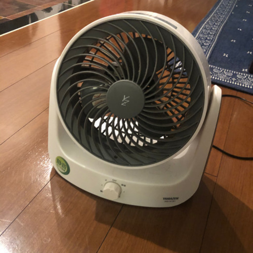 サーキュレーター