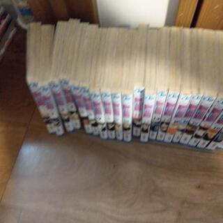 ブリーチ　1-63巻まで