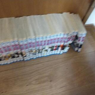 ブリーチ　1-63巻まで