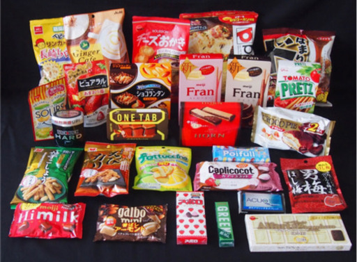 小学生対象お菓子バトル Jean 谷塚のパーティーのイベント参加者募集 無料掲載の掲示板 ジモティー