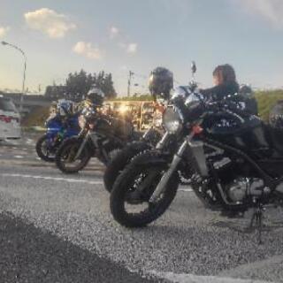 バイクツーリング仲間募集中　ツーリング名信州天邪鬼　釣り仲間も募...