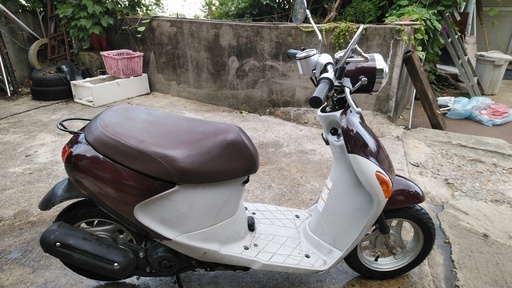 ⭐スズキレッツ4パレット CA45A 茶 駆動系新品 タイヤバリ山 スズキ