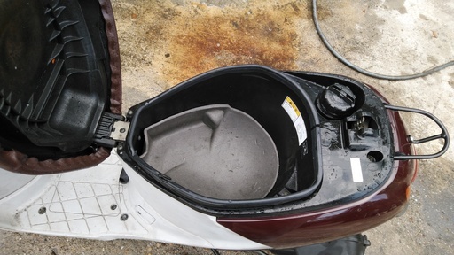 ⭐スズキレッツ4パレット CA45A 茶 駆動系新品 タイヤバリ山 2025年