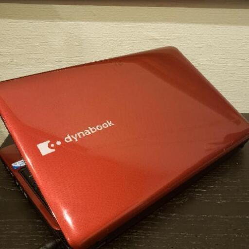 ⑥dynabook Windows10 Office HDD 320GB 【公式通販】