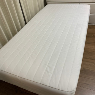 目 最終値下げ!無印良品☆美品!脚付きマットレス - bravista.com.br