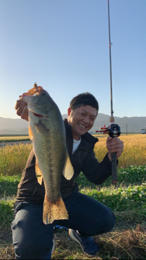 バス釣り エギング 一緒にやりませんかー アキラ 佐賀の釣りのメンバー募集 無料掲載の掲示板 ジモティー