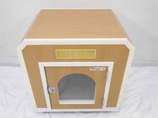 KAWAI 防音ハウス　ワンダールーム　ほぼ新品！