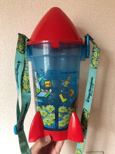 ディズニーポップコーンバケット2個セット れい 鎌倉のおもちゃ ぬいぐるみ の中古あげます 譲ります ジモティーで不用品の処分