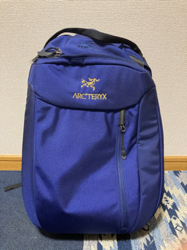 Arc’teryx BLADE24 ブレード BEAMS別注