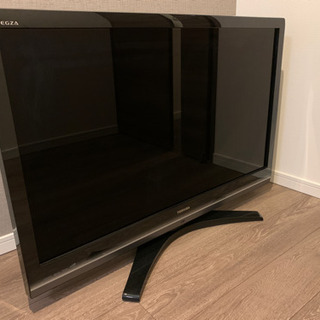 TOSHIBA REGZA レグザ 液晶テレビ 42インチ 42Z8000 【美品