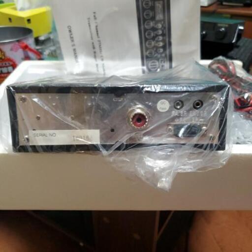 CB無線機❗SUPER STAR 27Mhz❗️ - その他 