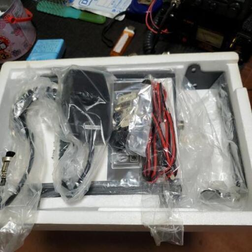 CB無線機❗SUPER STAR 27Mhz❗️ - その他 