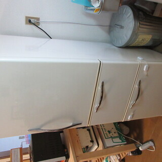 【0円】HITACHI冷凍冷蔵庫（R-S27YMV）容量265L...