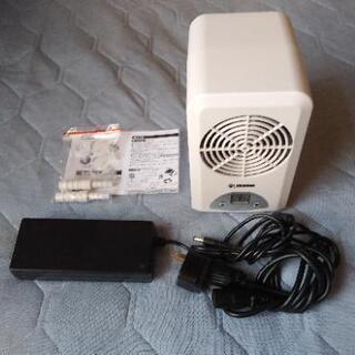 水槽用クーラー&ヒーターTEGARUと外部ろ過機 水槽用クーラー&ヒーターTEGARUと外部ろ過機